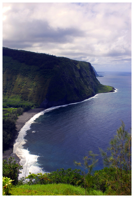 Waipi'o Valley, Valley of the Kings
PC- DSC0016