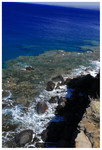 Ka Lae, South Point. The southernmost point in the USA
PC- DSC0019
