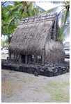 Temple model at National Historic Park
PC- DSC0026