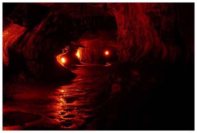Thurston Lava Tube
PC- DSC0092