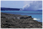 Holei Sea Arch Pu'u 'O'O Lava
PC- DSC0155