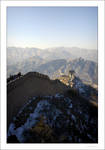 Highlight for Album: Beijing, China 03/05 - 03/10/05
