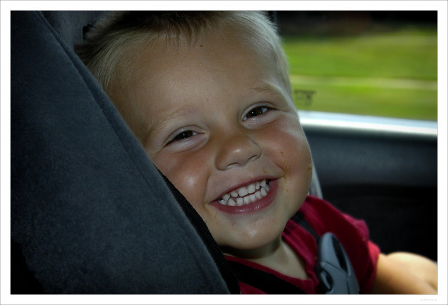 Alexander Ryan, on our way to the airport.
PC-DSC 7830