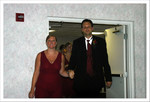 Kriss and Bridget.
PC-DSC 7838