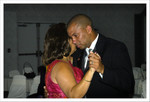 Andre and his mother.
PC-DSC 7850