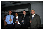 Mark Ryan, Dino, Doug Bradley and I.
PC-DSC 7858