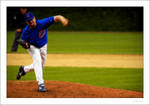 Highlight for Album: Chicago Cubs Baseball 05/29/05