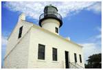 Highlight for Album: Point Loma Lighthouse and La Jolla Glider Port
07/03/06