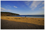 Sand Beach Acadia National Park, ME
PC- DSC0042