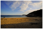 Sand Beach Acadia National Park, ME
PC- DSC0045