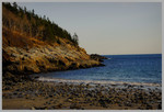 Sand Beach Acadia National Park, ME
PC- DSC0060