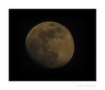 Moon in Bar Harbor, ME
PC- DSC0087