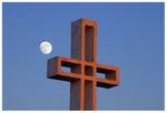 Highlight for Album: Mount Soledad